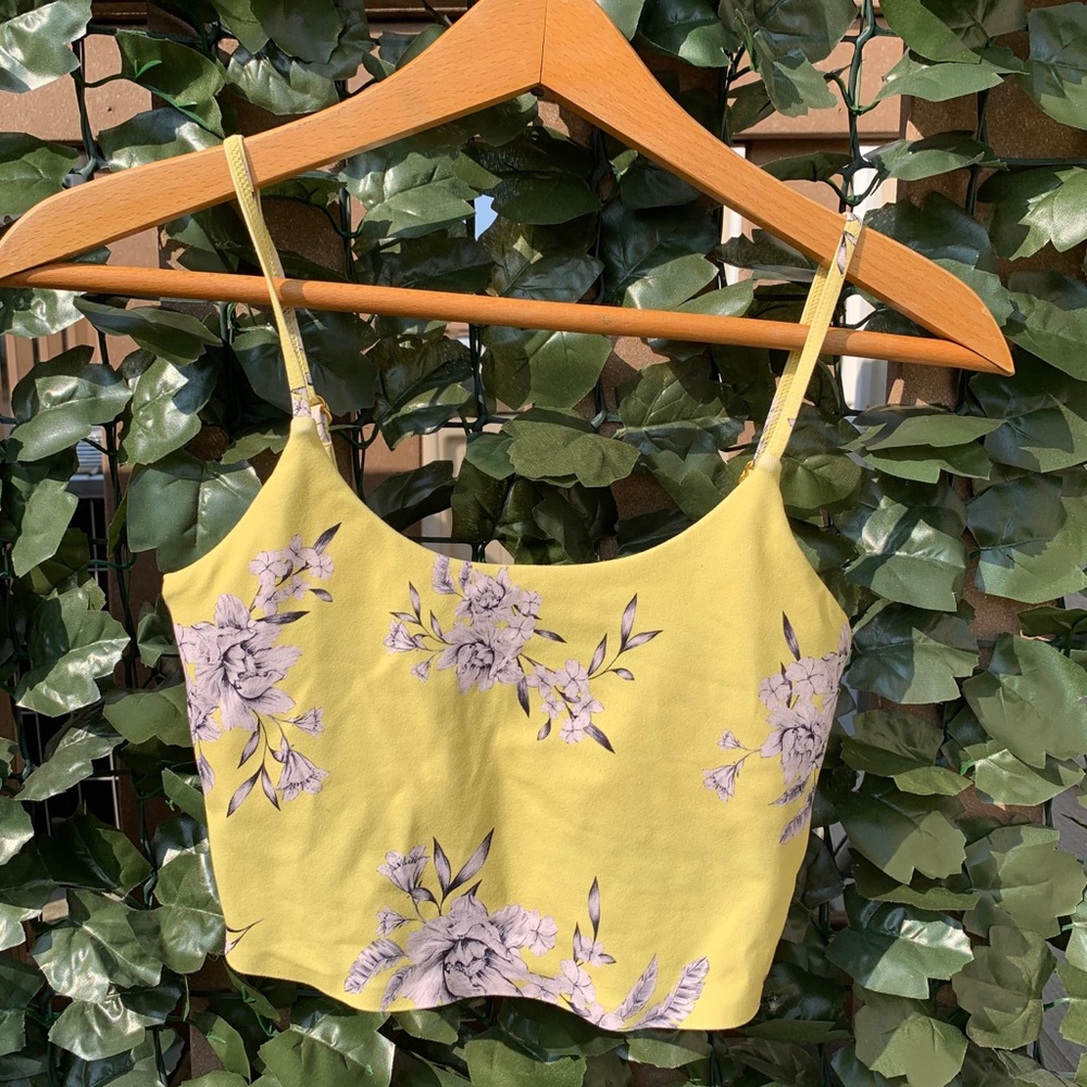 Spiritual Gangster Bra/cami